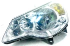 2007-2010 Chrysler Sebring Driver Lh Head Light Lamp Oem Used. Price: $85.86.