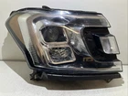 2018 - 2021 Ford Expedition Passenger Right Rh Halogen Headlight Oem 1047 Used. Price: $199.99.