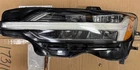 2019 - 2023 Volvo S60 Front Left Driver Side Headlight Lamp Oem Used. Price: $400.00.