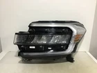 2022 2023 2024 Ford Expedition Lh Driver Led Headlight Oem P/n NL1B-13E015-BJ Used. Price: $450.00.