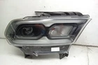 2021 Dodge Durango Passenger Rh Head Light Lamp Oem Used. Price: $814.08.