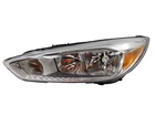 Genuine Oem Ford Focus Headlight Driver Side New 2015-2018 F1EZ13008GX. Price: $311.96.