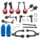 Labwork 16PC Suspension Kit For Dodge Challenger Chrysler 300 2011-2014 New. Price: $168.80.