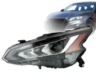 For Nissan Altima 2019-2022 Led Headlights Assembly W/bulbs Left/driver Side New. Price: $188.00.