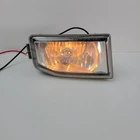 2004 2005 2006 Acura Mdx Right Passenger Fog Lamp Light 935-225 Oem Used. Price: $22.00.