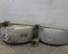 Driver Left Headlight Fits 94-95 Taurus 135975 Used. Price: $57.25.