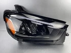 2024-2026 Mercedes-benz Gle 350 Right Passenger Reflector Led Headlight Oem Used. Price: $799.99.