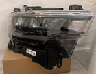 Dodge Ram 1500 Headlight Mopar 68666442AA Right Side Oem 2025 2026 Used. Price: $234.99.