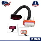For 2004-2007 Volkswagen Touareg Headlight Wiring Harness Adapters 7L6971071A New. Price: $18.39.