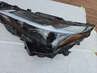 Lexus Nx 350H Front Left Headlight 81150 F6010 Oem Led Used. Price: $1100.00.