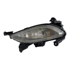 2011 - 2013 Hyundai Sonata Driver Left Front Light Lamp Oem Used. Price: $24.49.