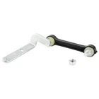 Febest 1623-002RR Level Control Coupling Rod Fits Mercedes Gl-class Gle Gls New. Price: $53.74.