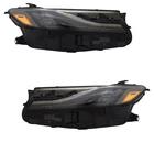 New Pair Of Headlights Fits Toyota Camry Xse Sedan 2025 TO2502345 TO2503345. Price: $4882.87.