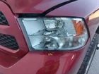 Driver Headlight Classic Style Lug Wheel Fits 13-24 Dodge 1500 Pickup 3207786 New. Price: $225.88.