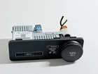 2020 Land Rover Discovery Usb Aux Port Module Oem JPLA-19E110-BB Used. Price: $182.44.
