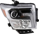 Genuine Nissan Titan Right Headlight Assembly 26010-EZ22B New. Price: $850.44.