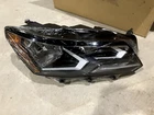 Tyc Right Halogen Headlight For Volkswagen Passat 2016-2019 Models New. Price: $149.99.