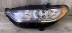 2017 - 2020 Ford Fusion Lh Driver Headlight Assy Halogen Oem Used. Price: $529.99.
