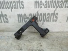 94-96 Cadillac Deville Left Driver Inner Headlight Lamp Bracket Used. Price: $32.43.
