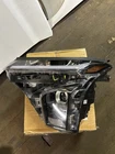 Genuine Oem 2024-2026 Chevrolet Trax Headlight Left Lh Lt Driver Led 42928409 Used. Price: $799.95.