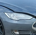 2012-2015 Tesla Passenger Headlight Lamp Oem Used. Price: $734.58.