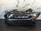 18 19 20 21 22 Honda Accord Headlamp Left Driver Halogen Used. Price: $260.60.