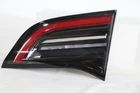 3PIN For 2017-2020 Tesla Model Right Passenger Side Led Inner Trunk Tail Light New. Price: $65.00.