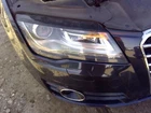 Passenger Headlight Xenon Hid Led Running Lamps Fits 12-15 Audi A7 2299455 Used. Price: $755.00.