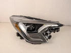 2023 2024 Subaru Ascent New Led Black Headlight Right Pass Oem 84002XC10A Badtab. Price: $350.00.