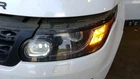 Used Left Headlight Assembly Fits: 2017 Land Rover Range Sport Xenon Hid. Price: $1269.90.