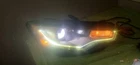 12-15 Audi A6 S6 Passenger Rh Hid Xenon Headlight W/led Oem Non-adaptive... Read Used. Price: $349.00.