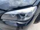 Driver Headlight Adaptive Headlamp Control Xenon Fits 13-15 Bmw 740I 422373 Used. Price: $676.99.