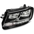 Led Drl Type Left Side Headlight Assembly For 2018-2020 2021 Volkswagen Tiguan New. Price: $207.99.