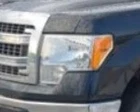 Ford F150 Lh Driver Halogen Head Light Lamp Oem Lkq Used. Price: $167.48.
