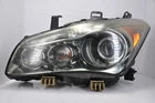 11 -13 Infiniti QX56 Left Driver Xenon Hid Headlight Lamp Assembly Oem Used. Price: $399.99.