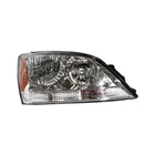 Tyc 20-6805-00 Passenger Side Replacement Headlight (standard Line) New. Price: $133.39.