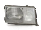 Genuine Right Passenger Side Headlight Lamp Rh For 86-93 300E 300D 300TD W124 Used. Price: $499.95.