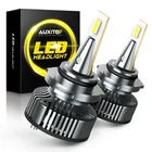 Canbus HB4 9006 Fit Charger Dodge 2006-2010 Led Low Headlight Bulbs Beam 16000LM New. Price: $40.84.