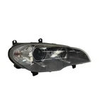 2012-2013 Bmw X5 Right Passenger Side Headlight Xenon Adaptive 7294606 Oem Part Used. Price: $385.00.