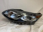 Oem 2016-2019 Chevy Volt Left Driver Side Headlight 23390978 Lamp Used. Price: $219.96.