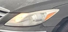 2012-2014 Hyundai Genesis Lh Driver Headlight Lamp Oem Used. Price: $205.64.