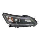 Headlight Assy Tyc 20-9357-00-9 New. Price: $144.41.