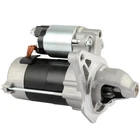 Scitoo Starter Motor For Scion Iq 2012-2015 L4 1.3L 1.0KW 12V Cw 9T S6384S New. Price: $72.84.