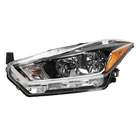 For Nissan Kicks 2018 2019 Headlight Driver Side Halogen S/sv Model Capa New. Price: $196.08.