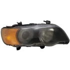 2000-2003 Bmw X5 Passenger Right Rh Headlight With Xenon Hid Oem 452088 Used. Price: $64.95.