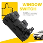Front Left Side Power Window Switch Ford Fusion Mercury Milan DWS804 Lh New. Price: $21.84.