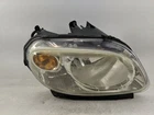2006-2011 Chevrolet Hhr Passenger Right Oem Lamp Nopwh Used. Price: $65.61.