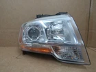 2015 2016 2017 Ford Expedition Right Passenger Side Headlight Oem FL1413W029A Used. Price: $200.00.