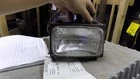 Passenger Right Headlight Fits 92-93 New Yorker (fwd) 88232 Used. Price: $65.00.