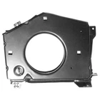 0848-542 Key Parts Headlight Housing Lamp Passenger Right Side For Chevy Hand New. Price: $88.38.